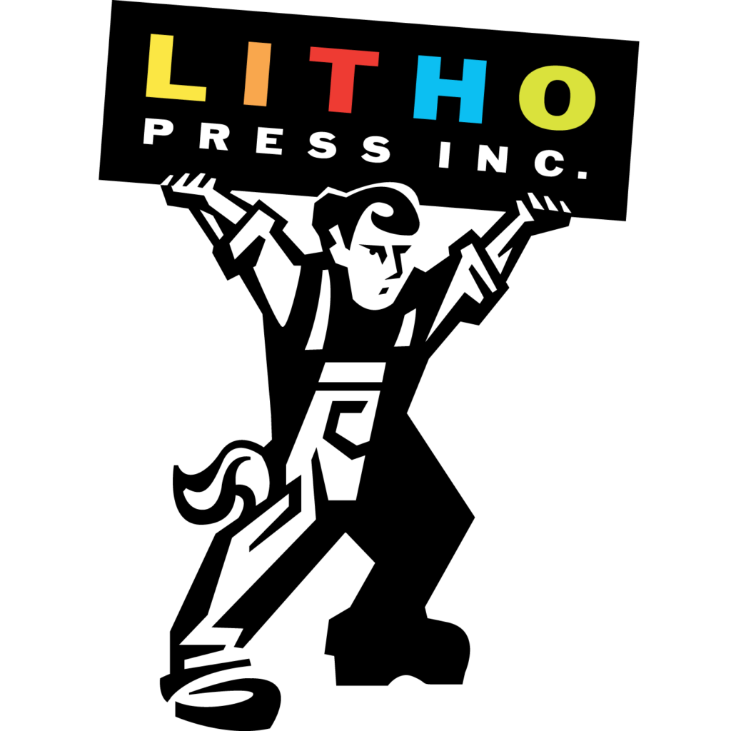 Litho Press, Inc.
