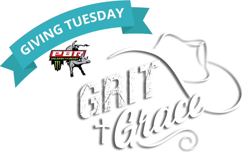 Grit and Grace Giving Tuesday