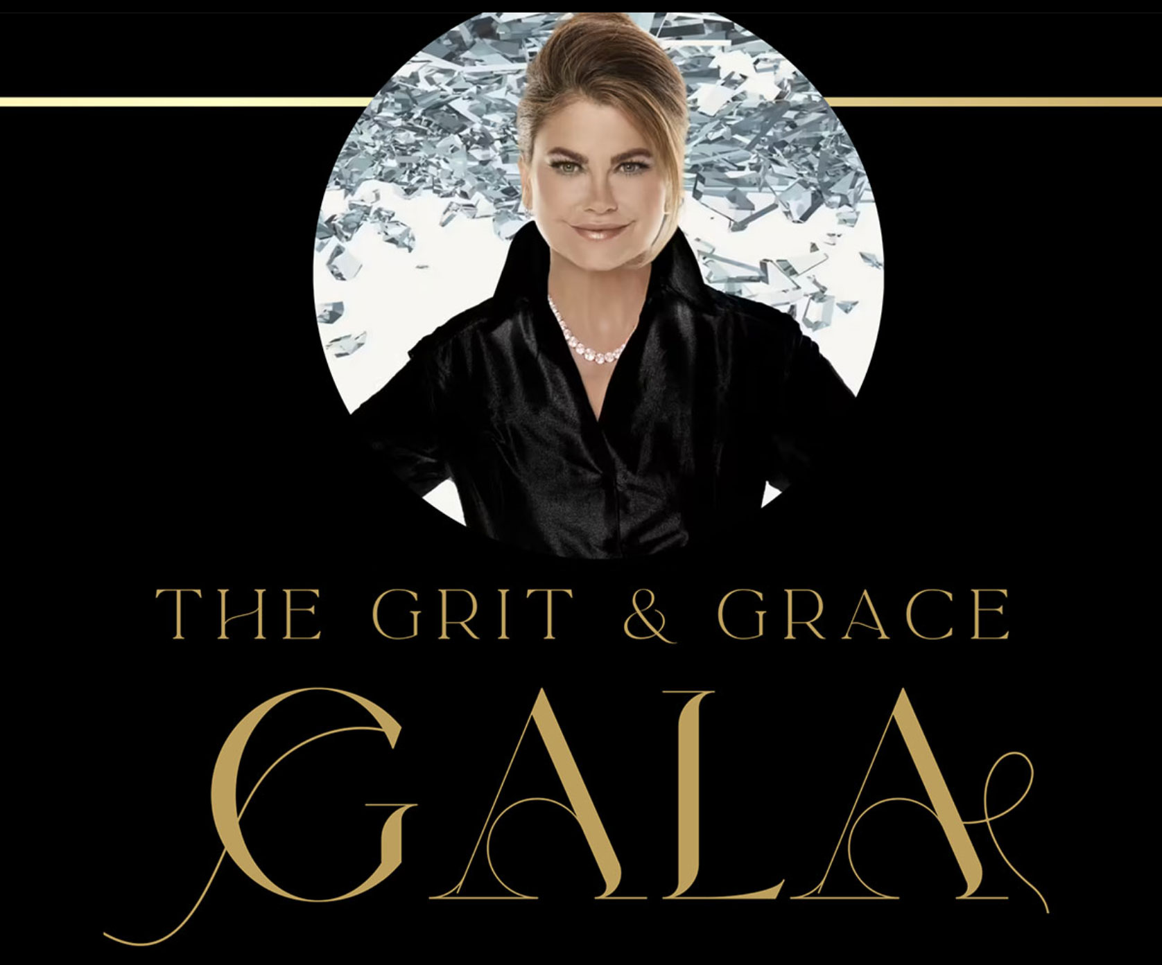 The Grit and Grace Gala